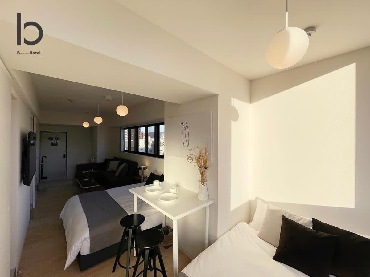 Bhotel Nekoyard - Comfortable Studio, Easy Walk To Peace Park Хиросима Экстерьер фото
